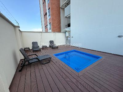 Apartamento en venta en La Campiña, Cali · foto 12 de 12