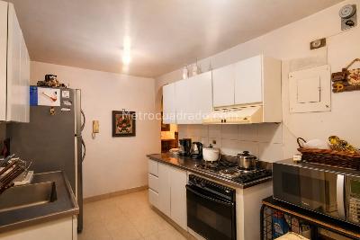 Apartamento en venta en La Castellana, Medellín · foto 4 de 9