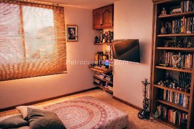 Apartamento en venta en La Castellana, Medellín · foto 7 de 9