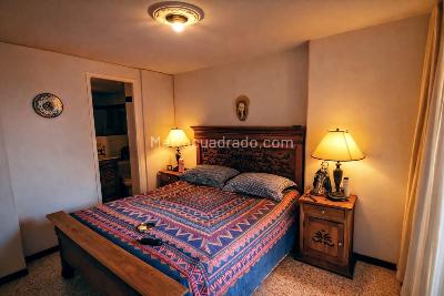 Apartamento en venta en La Castellana, Medellín · foto 9 de 9