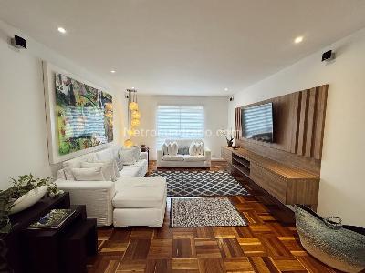 Apartamento en venta en Normandia, Cali · foto 2 de 17
