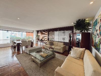 Apartamento en venta en Normandia, Cali · foto 5 de 17