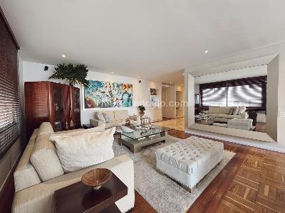 Apartamento en venta en Normandia, Cali · foto 6 de 17
