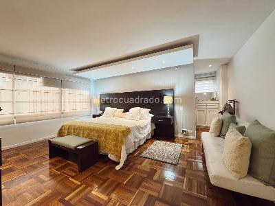 Apartamento en venta en Normandia, Cali · foto 8 de 17