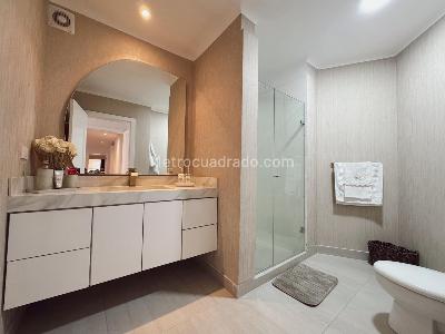 Apartamento en venta en Normandia, Cali · foto 13 de 17