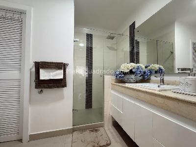 Apartamento en venta en Normandia, Cali · foto 16 de 17