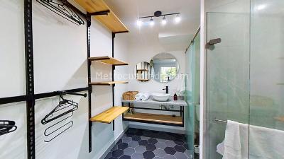 Apartamento de 1 alcoba en venta en La Flora, Cali, 65 m² · foto 6 de 6