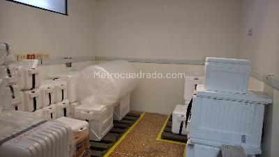 Casa de 5 alcobas en venta en Santa Monica Norte, Cali, 568 m² · foto 20 de 20