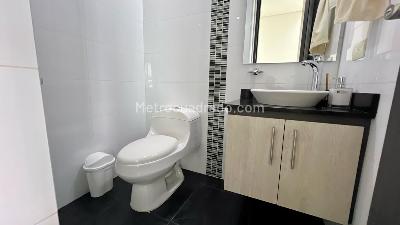 Apartamento de 3 alcobas en venta en Castropol, Medellín, 139 m² · foto 10 de 12