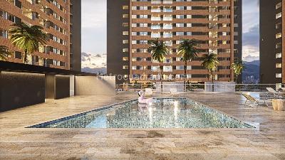 Apartamento en venta en Simon Bolivar, Itagüí · foto 6 de 9