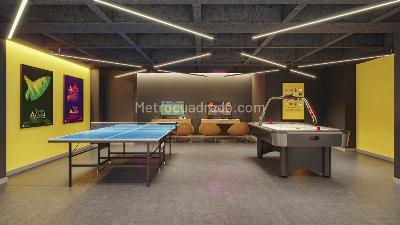 Apartamento en venta en Simon Bolivar, Itagüí · foto 7 de 9