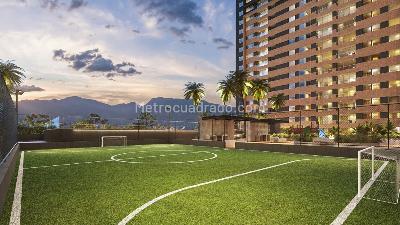 Apartamento en venta en Simon Bolivar, Itagüí · foto 9 de 9