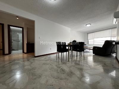 Apartamento de 4 alcobas en venta en Santa Teresita, Cali, 144 m² · foto 2 de 20