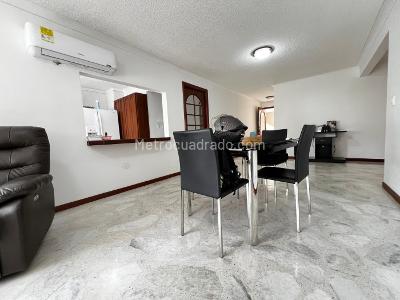 Apartamento de 4 alcobas en venta en Santa Teresita, Cali, 144 m² · foto 3 de 20