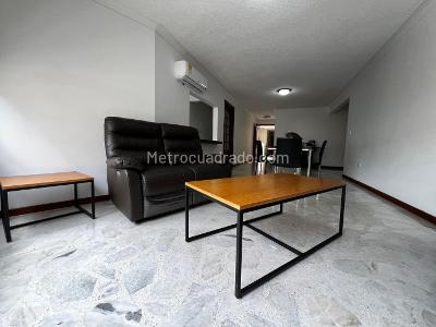 Apartamento de 4 alcobas en venta en Santa Teresita, Cali, 144 m² · foto 5 de 20