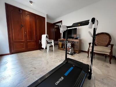 Apartamento de 4 alcobas en venta en Santa Teresita, Cali, 144 m² · foto 9 de 20