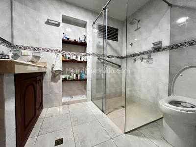 Apartamento de 4 alcobas en venta en Santa Teresita, Cali, 144 m² · foto 14 de 20