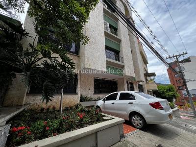 Apartamento de 4 alcobas en venta en Santa Teresita, Cali, 144 m² · foto 17 de 20