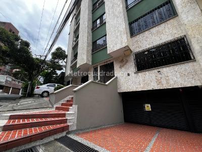 Apartamento de 4 alcobas en venta en Santa Teresita, Cali, 144 m² · foto 19 de 20