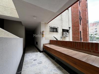 Apartamento de 4 alcobas en venta en Santa Teresita, Cali, 144 m² · foto 20 de 20