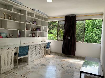 Casa de 5 alcobas en venta en Santa Barbara, Cali, 721 m² · foto 11 de 12