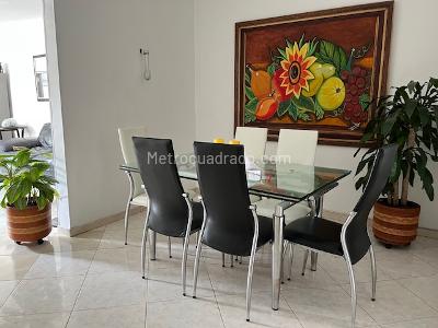 Casa de 3 alcobas en venta en La Merced, Cali, 320 m² · foto 14 de 20