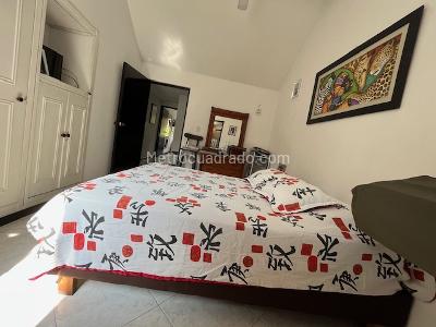 Casa de 3 alcobas en venta en La Merced, Cali, 320 m² · foto 19 de 20