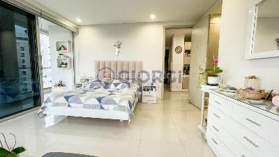 Apartamento de 3 alcobas en venta en Terrazas, Bucaramanga, 120 m² · foto 12 de 20