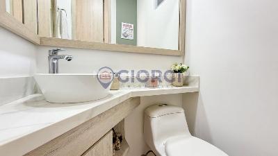 Apartamento de 3 alcobas en venta en Terrazas, Bucaramanga, 120 m² · foto 13 de 20