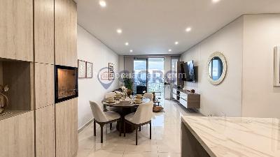 Apartamento de 3 alcobas en venta en Terrazas, Bucaramanga, 120 m² · foto 14 de 20
