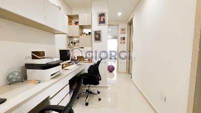 Apartamento de 3 alcobas en venta en Terrazas, Bucaramanga, 120 m² · foto 15 de 20
