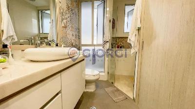 Apartamento de 3 alcobas en venta en Terrazas, Bucaramanga, 120 m² · foto 16 de 20