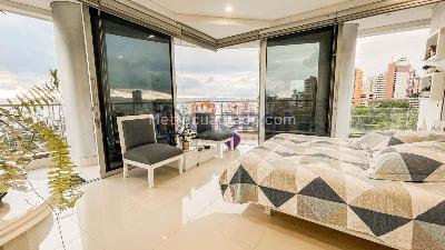 Apartamento de 3 alcobas en venta en Terrazas, Bucaramanga, 120 m² · foto 17 de 20