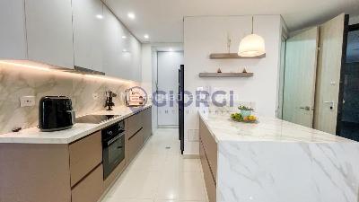Apartamento de 3 alcobas en venta en Terrazas, Bucaramanga, 120 m² · foto 18 de 20