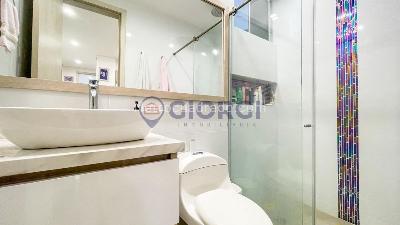 Apartamento de 3 alcobas en venta en Terrazas, Bucaramanga, 120 m² · foto 19 de 20