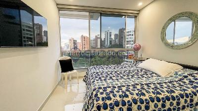 Apartamento de 3 alcobas en venta en Terrazas, Bucaramanga, 120 m² · foto 20 de 20