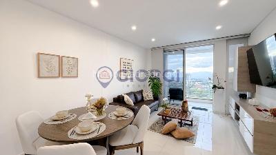 Apartamento de 3 alcobas en venta en Terrazas, Bucaramanga, 120 m² · foto 2 de 20