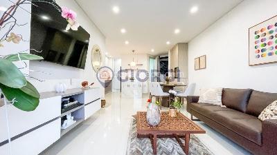 Apartamento de 3 alcobas en venta en Terrazas, Bucaramanga, 120 m² · foto 3 de 20