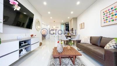 Apartamento de 3 alcobas en venta en Terrazas, Bucaramanga, 120 m² · foto 4 de 20