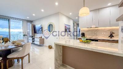 Apartamento de 3 alcobas en venta en Terrazas, Bucaramanga, 120 m² · foto 6 de 20
