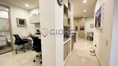 Apartamento de 3 alcobas en venta en Terrazas, Bucaramanga, 120 m² · foto 7 de 20