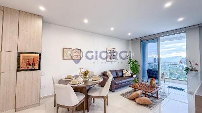 Apartamento de 3 alcobas en venta en Terrazas, Bucaramanga, 120 m² · foto 8 de 20