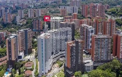 Apartamento en venta en Cumbres, Envigado · foto 5 de 7