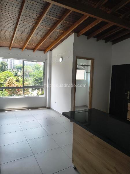 Moderno Apartamento de 2 Alcobas en Suramérica, Itagüí - 4