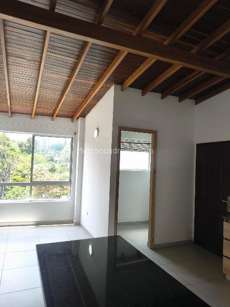 Moderno Apartamento de 2 Alcobas en Suramérica, Itagüí - 5