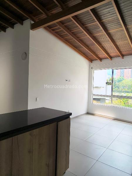 Moderno Apartamento de 2 Alcobas en Suramérica, Itagüí - 6