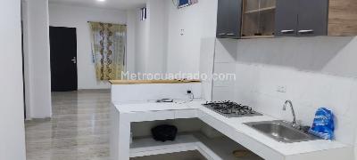 Casa de 3 alcobas en venta en Bella Arena, Barranquilla, 47 m² · foto 2 de 6