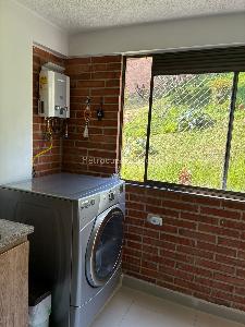 Apartamento de 4 alcobas en venta en La Castellana, Medellín, 82 m² · foto 15 de 15
