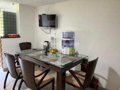 Apartamento de 4 alcobas en venta en La Castellana, Medellín, 82 m² · foto 8 de 15