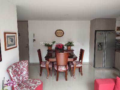 Apartamento en venta en Cumbres, Envigado · foto 2 de 7